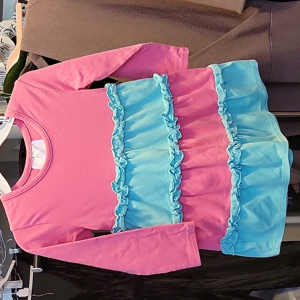 EUC Southern TOTS Dress